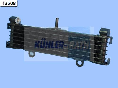 K&uuml;hler f&uuml;r Motorrad